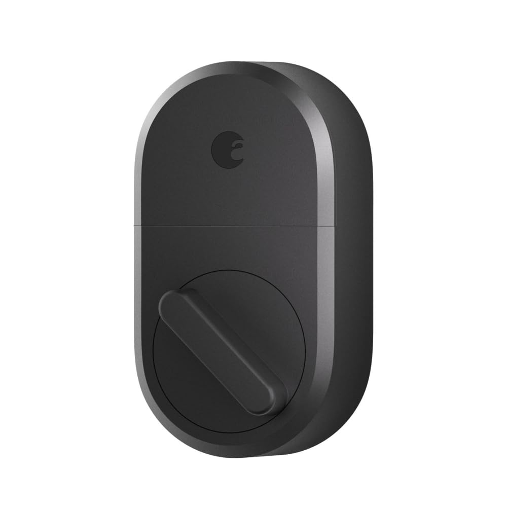 August Smart Lock Keypad