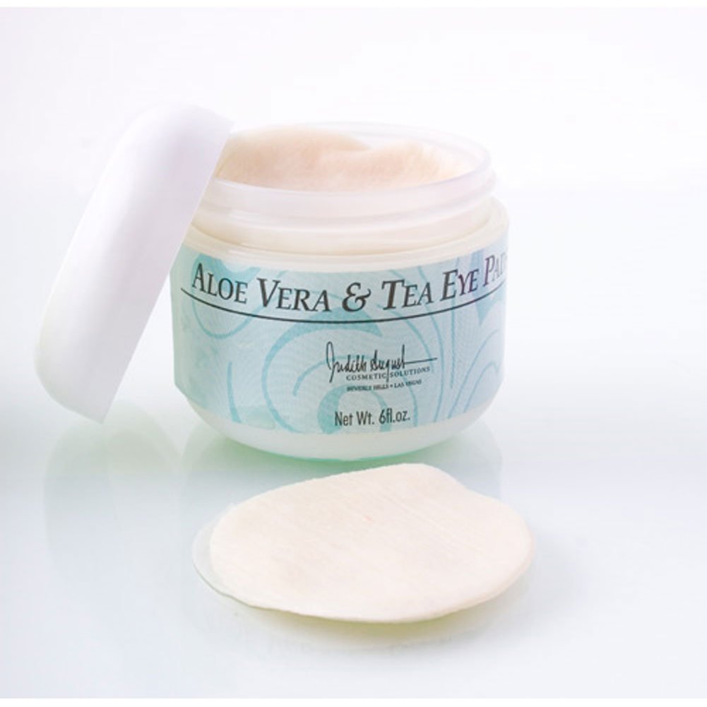 Judith August Sensitive Skin Facial Pads for Sensitive Skin with Aloe Vera and Black Tea
| Judith August 60 Pack Sensit